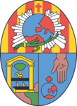 Logo - Ajuntament de Sant Ramon