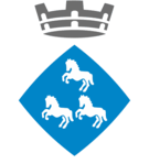 Logo - Ajuntament de Viladecavalls