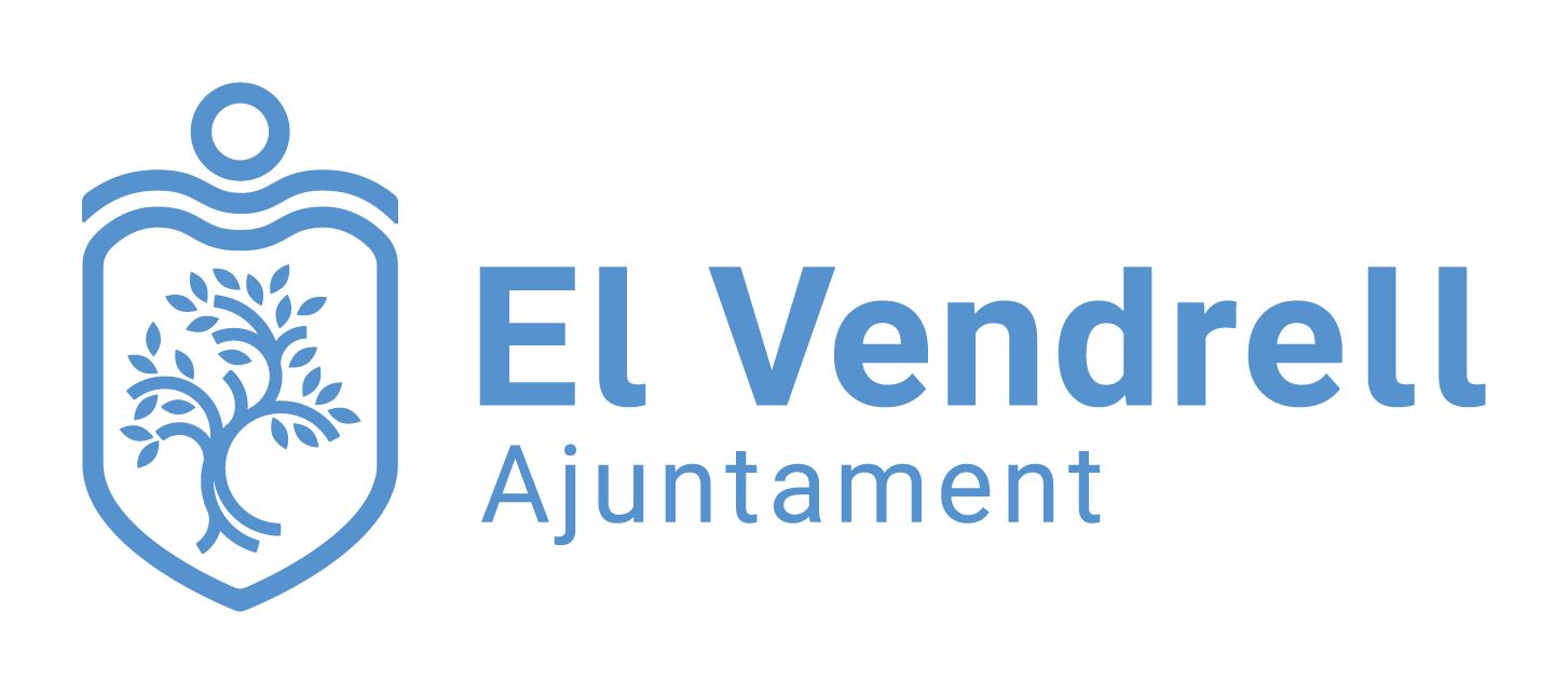Logo - Ajuntament del Vendrell