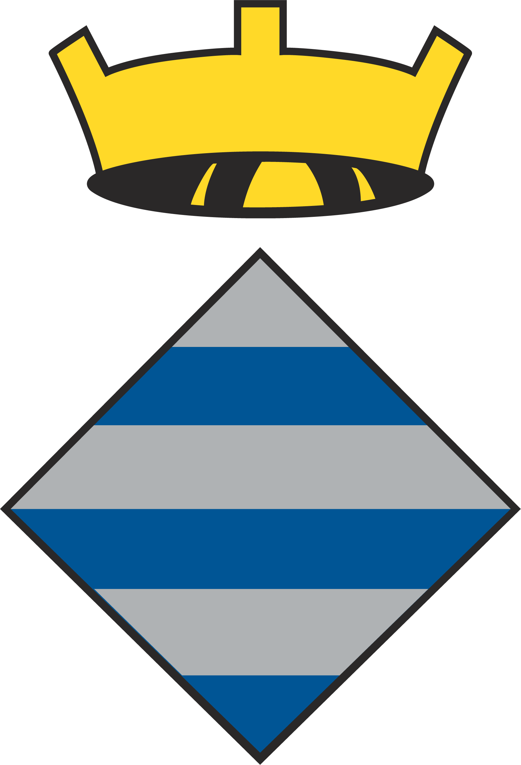 Logotip - Ajuntament de Sant Martí de Tous