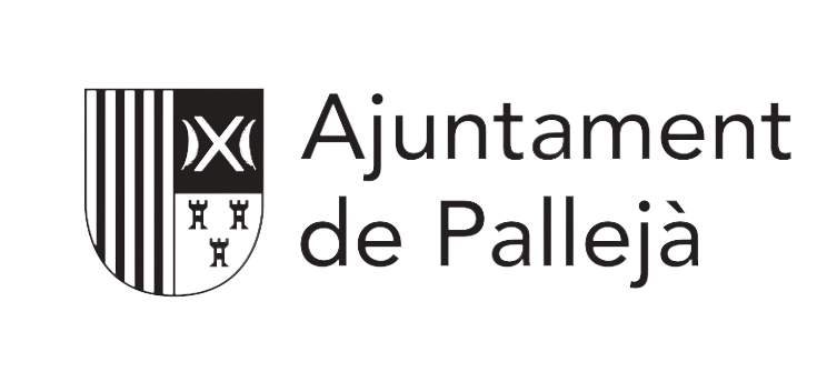 Logo - Ajuntament de Pallejà