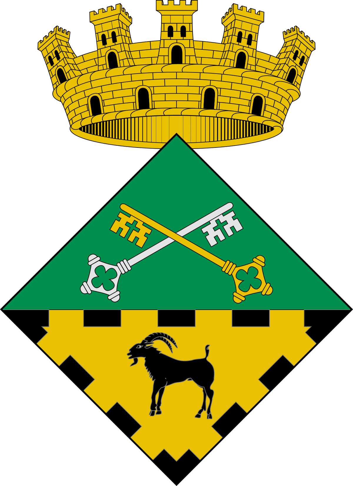 Logotip - Ajuntament d'Osor