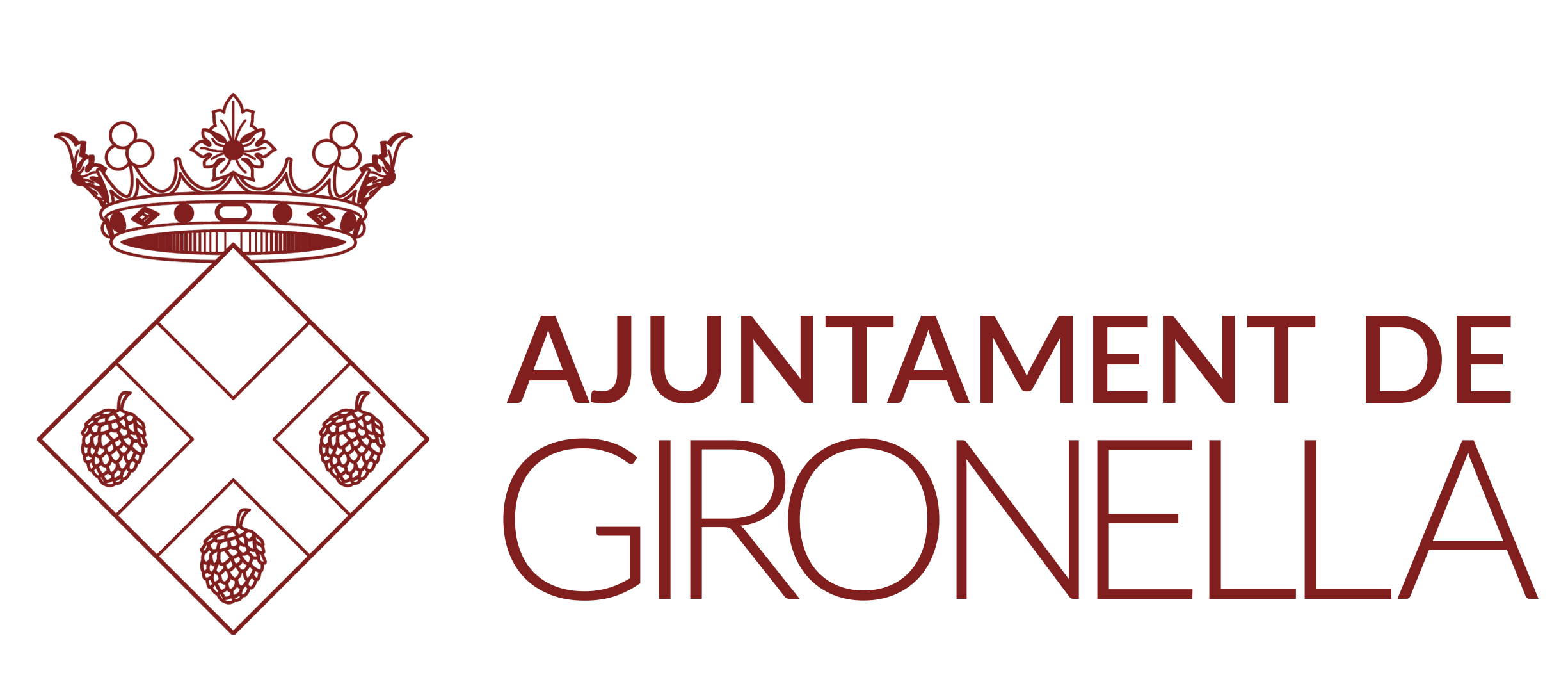 Logo - Ajuntament de Gironella