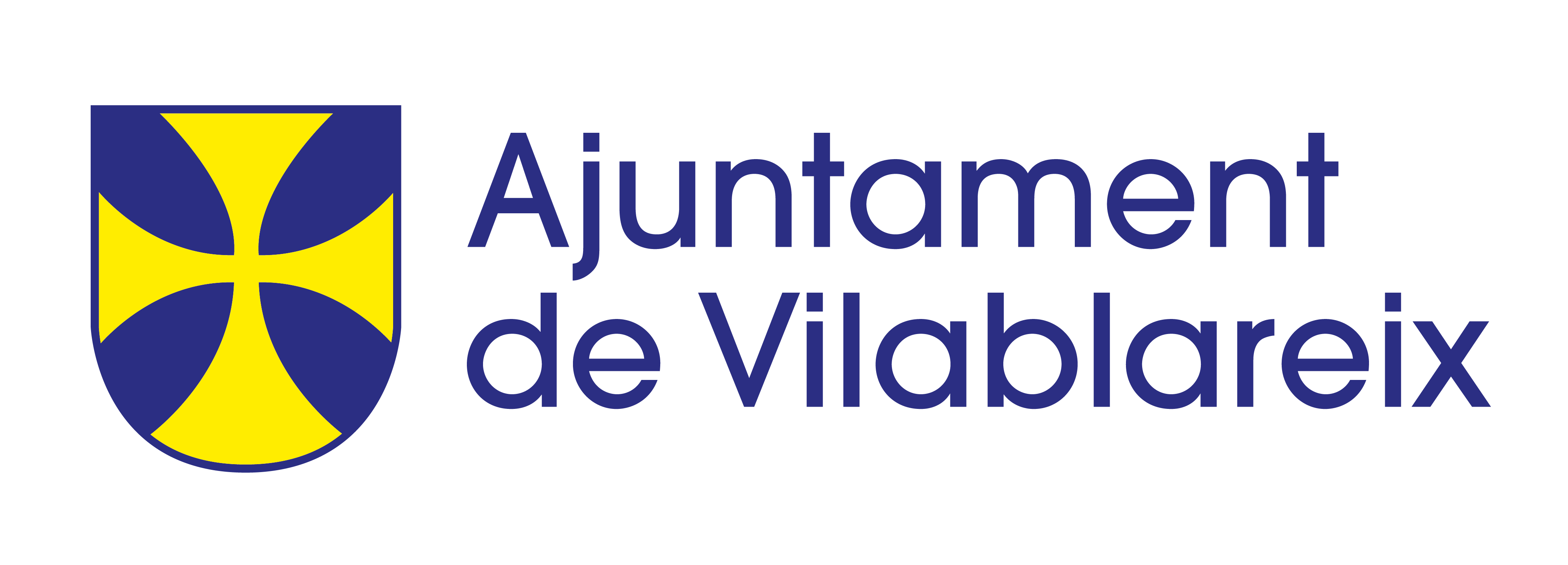 Logo - Ajuntament de Vilablareix
