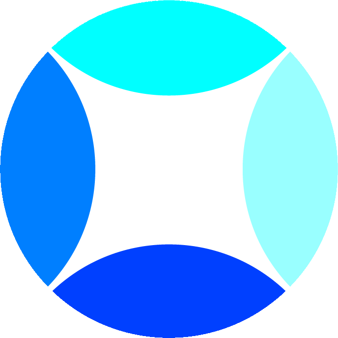 Logotip - Companyia d'Aigües de Vilanova i la Geltrú, SAM