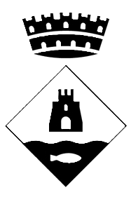 Logotip - Ajuntament de Cadaqués