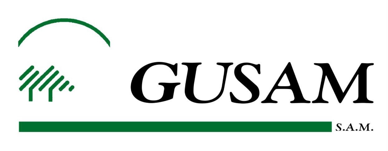 Logotip - Gestió Urbanística i Serveis Arenys de Munt, SA