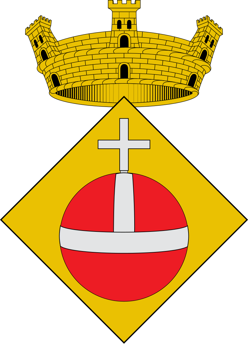 Logotip - Ajuntament de Mont-ras