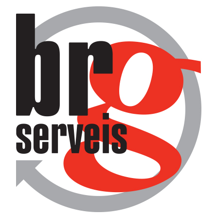 Logo - BRG PROGRÉS, SLU