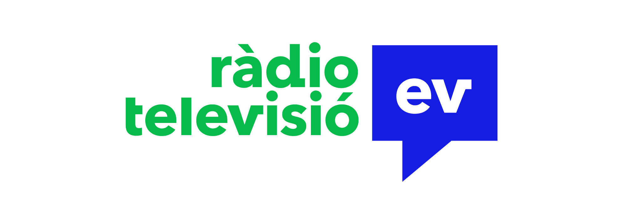 Logotip - El Vendrell Comunicació, SLM