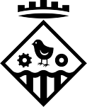 Logotip - Ajuntament de Ripollet