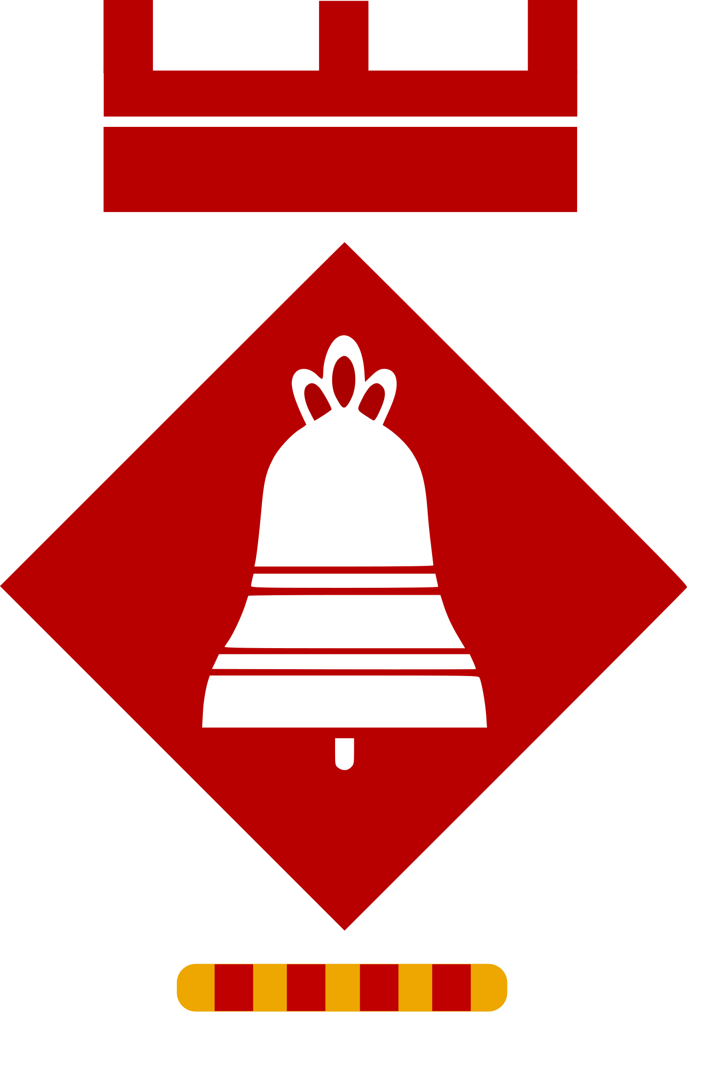 Logo - Ajuntament de Sant Martí Sarroca