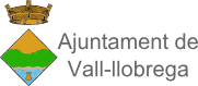 Logo - Ajuntament de Vall-llobrega
