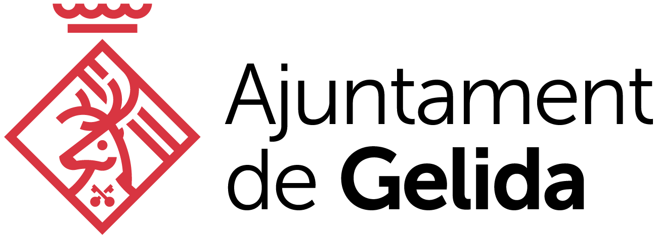 Logo - Ajuntament de Gelida