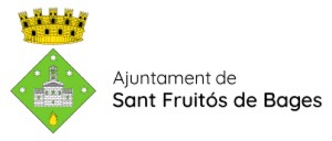 Logo - Ajuntament de Sant Fruitós de Bages