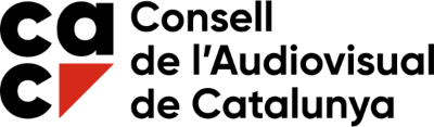 Logotip - Consell Audiovisual de Catalunya
