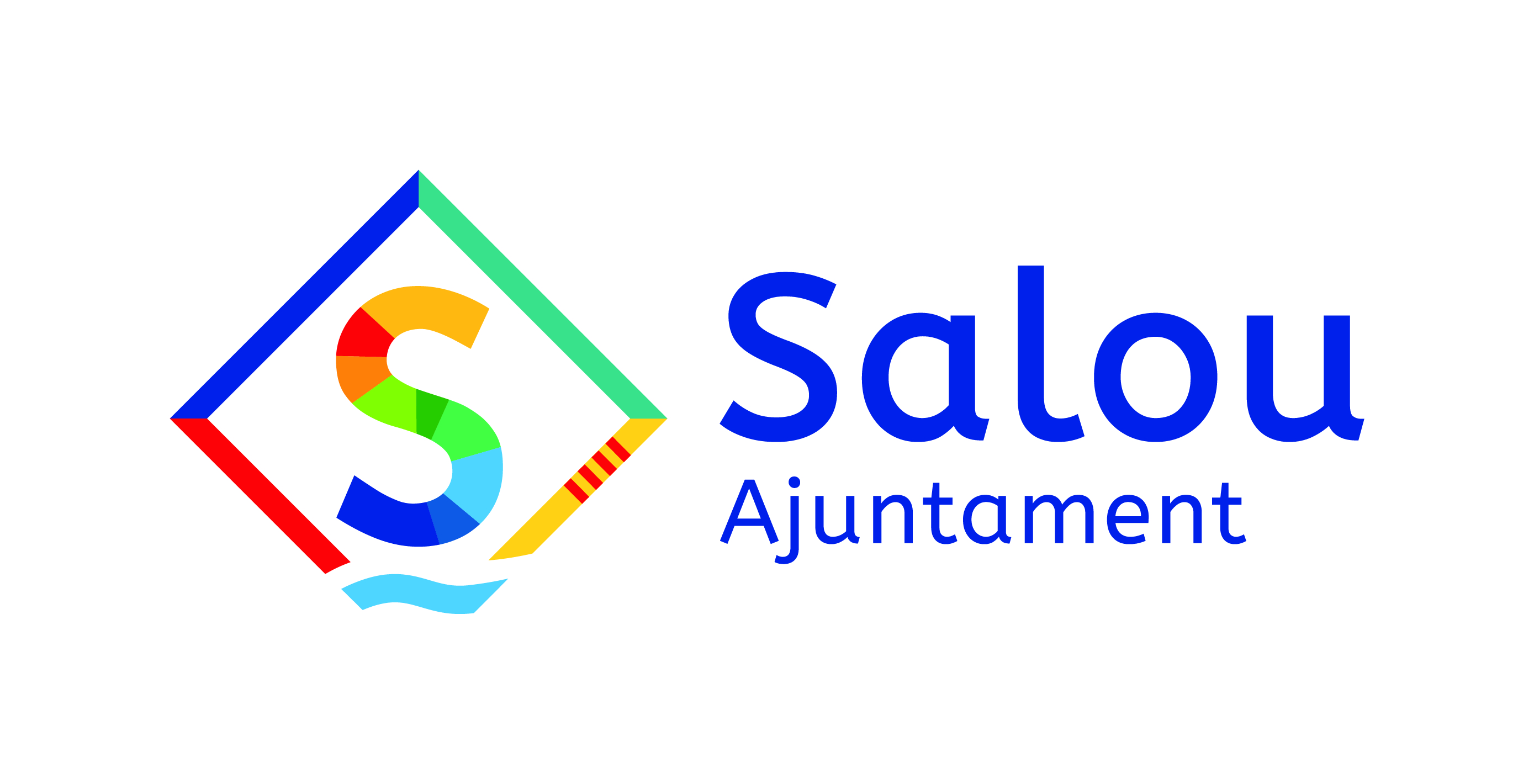 Logotip - Ajuntament de Salou