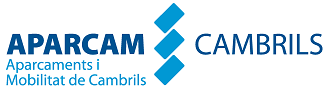 Logotip - Aparcaments i Mobilitat de Cambrils, Societat Limitada Municipal
