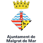 Logotip - Ajuntament de Malgrat de Mar