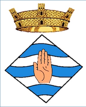 Logo - Ajuntament de Mediona