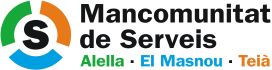 Logotip - MC Intermunicipal de Serveis d'Alella, el Masnou i Teià