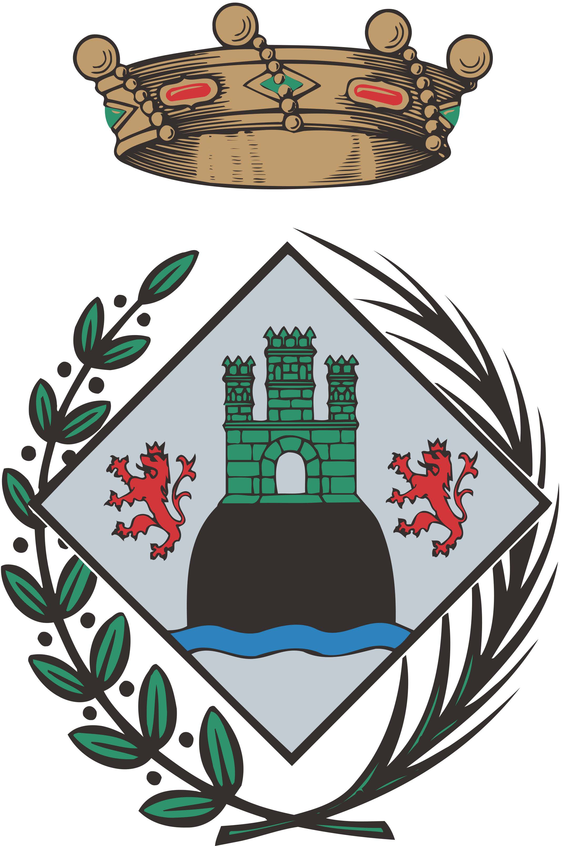 Logo - Ajuntament de Balsareny