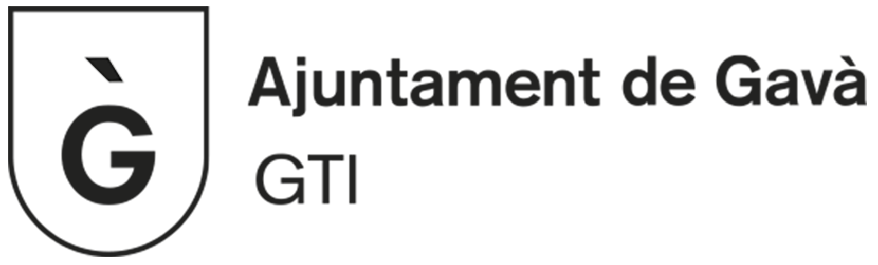 Logotip - Gavanenca de Terrenys i Immobles, SA