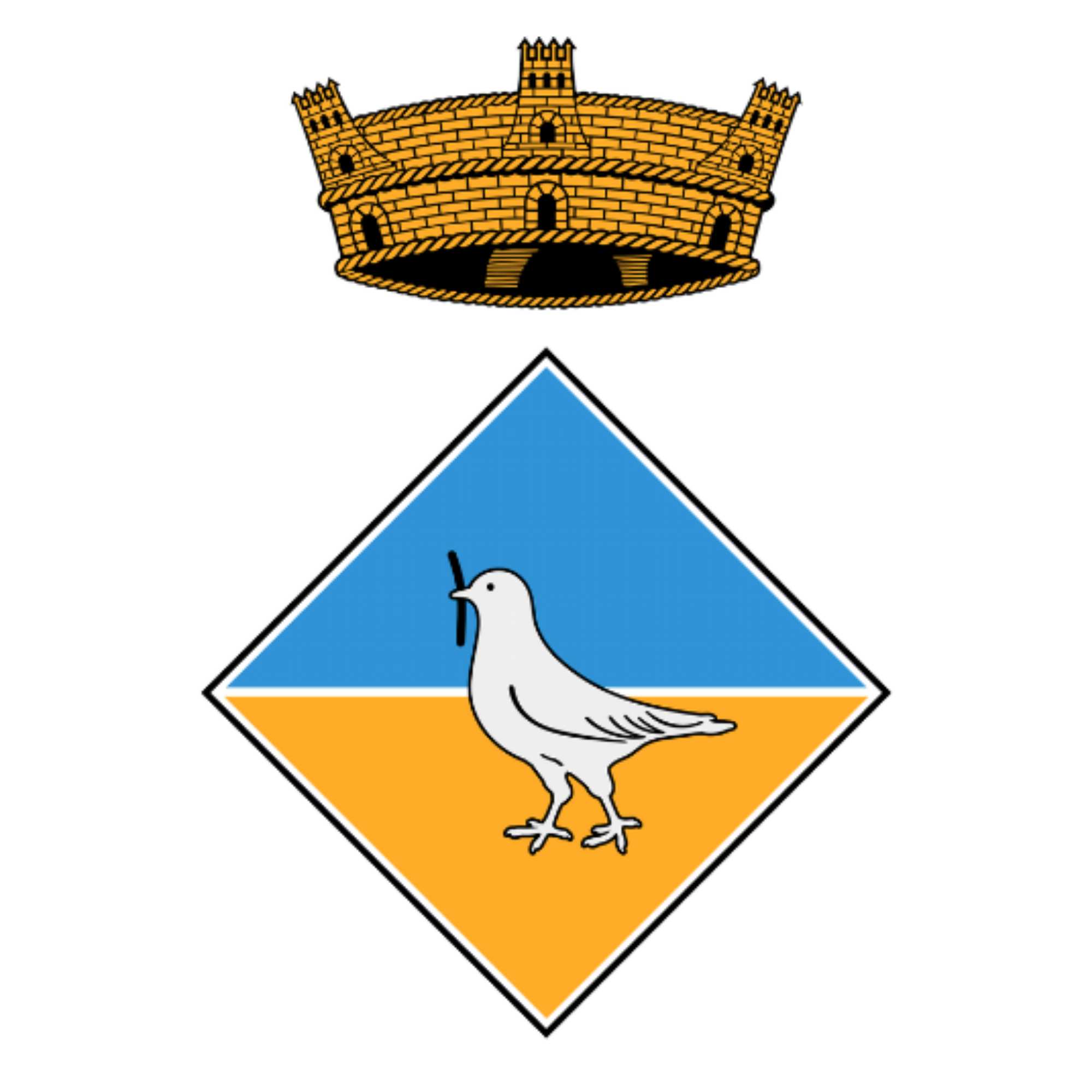 Logotip - Ajuntament de Vilafant