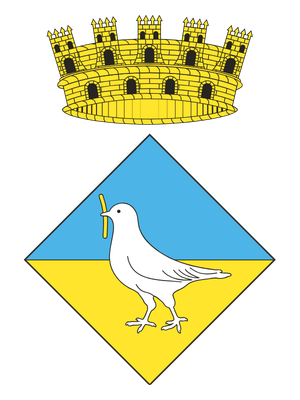 Logo - Ajuntament de Vilafant