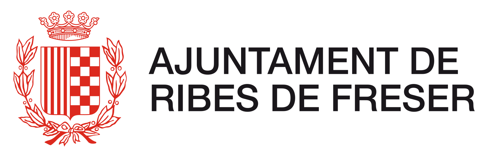 Logotip - Ajuntament de Ribes de Freser