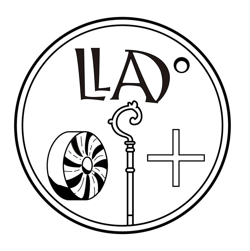Logotip - Ajuntament de Lladó