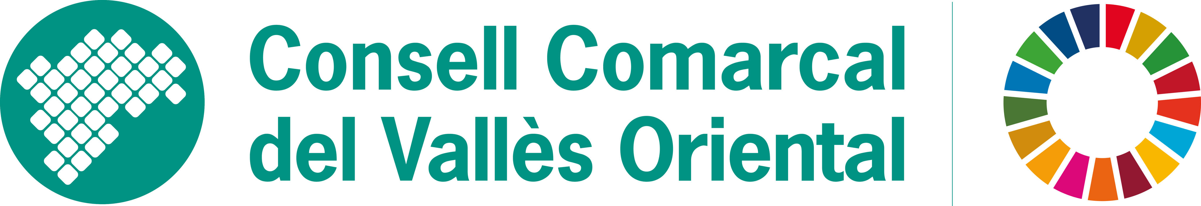 Logotip - Consell Comarcal del Vallès Oriental