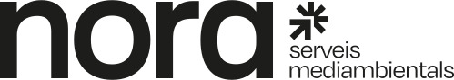 Logotip - SERVEIS MEDIAMBIENTALS DE LA SELVA NORA, SA