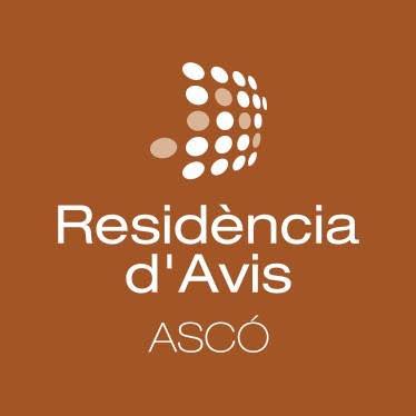Logotip - Rojar Assistència Sòcio-sanitària, SA
