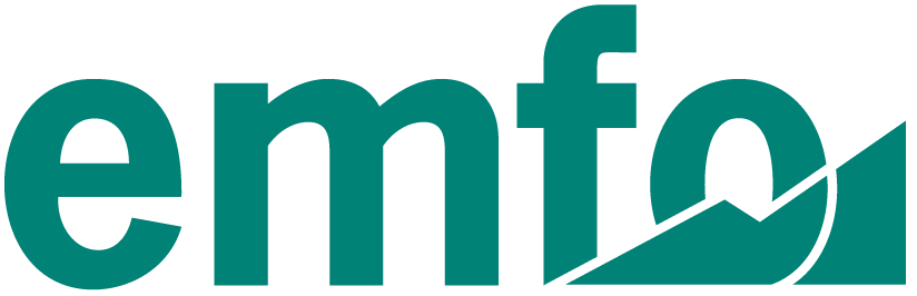 Logotip - Empresa Municipal per a la Formació Ocupacional i l'Ocupació, SL