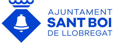 Logotip - Ajuntament de Sant Boi de Llobregat