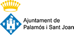 Logotip - Ajuntament de Palamós