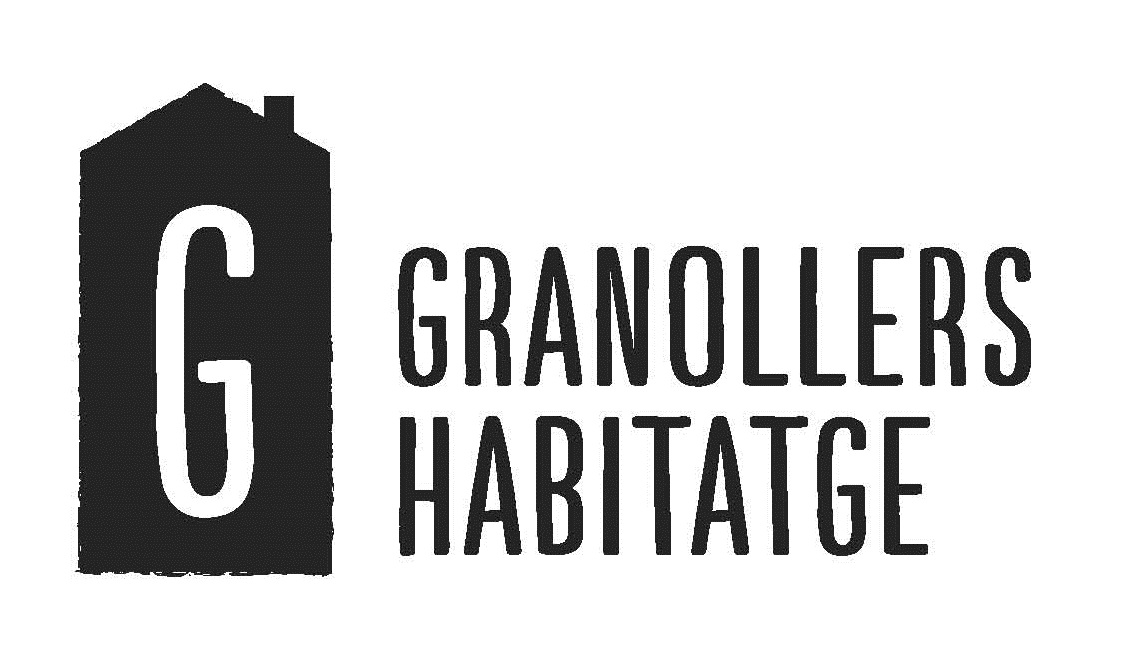 Logotip - Granollers Promocions, SA