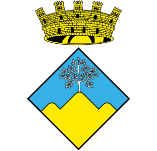 Logotip - Ajuntament d'Arenys de Munt