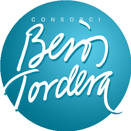 Logotip - Consorci per a la Defensa de la Conca del Riu Besòs