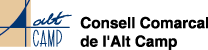 Logotip - Consell Comarcal de l'Alt Camp