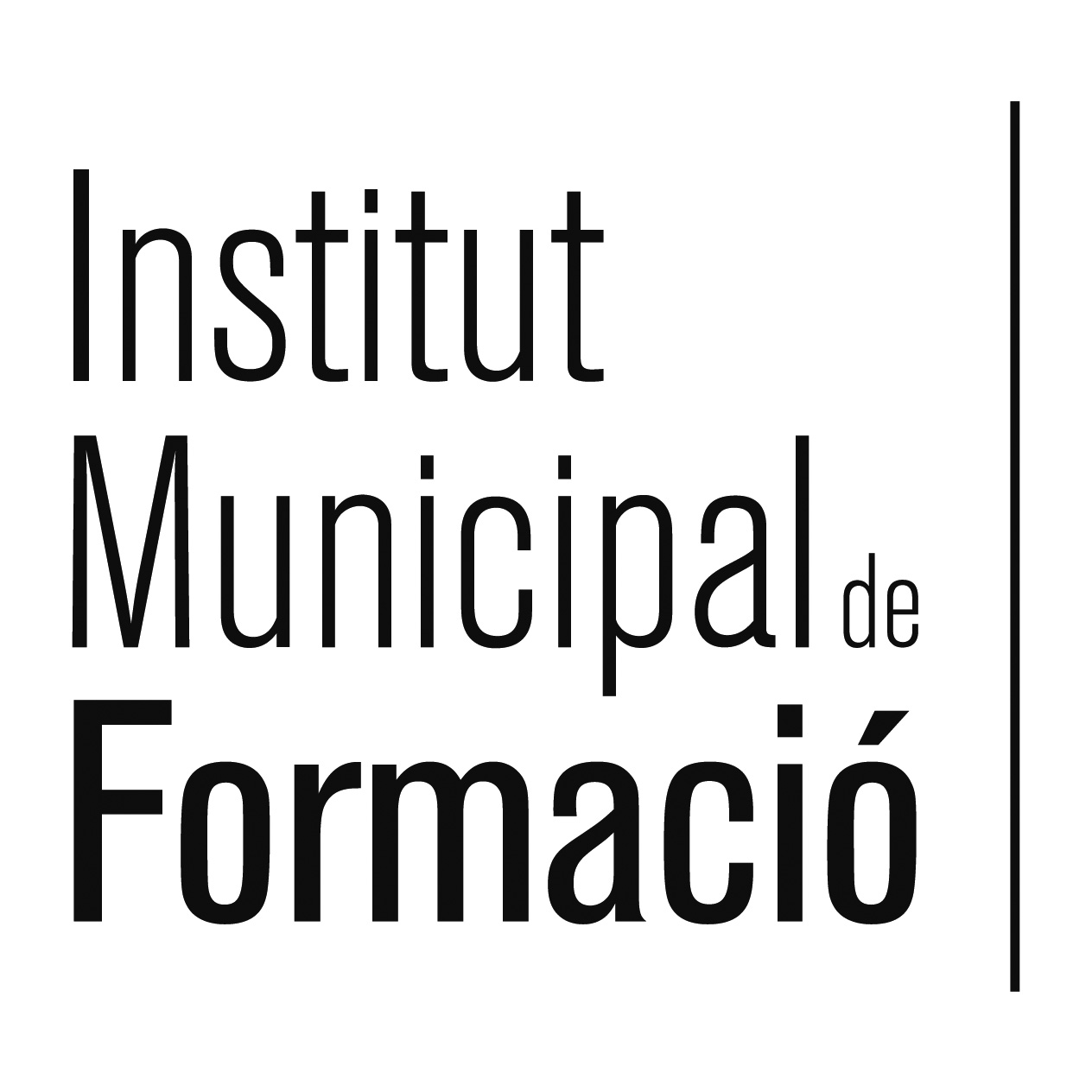 Logotip - EPEL Institut Municipal de Formació de Vilafranca del Penedès
