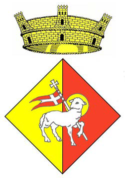 Logotip - Ajuntament de Vallclara