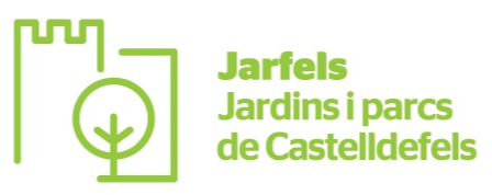 Logotip - JARFELS, SA