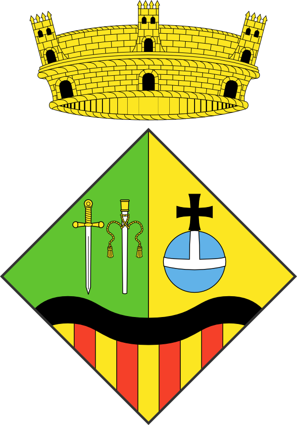 Logo - Ajuntament de la Vall de Bianya