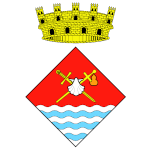 Logo - Ajuntament de Sant Pol de Mar