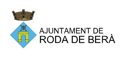 Logo - Ajuntament de Roda de Berà