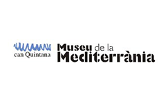 Logo - Organisme Autònom Can Quintana Museu de la Mediterrània