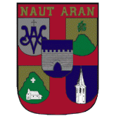 Logotip - Ajuntament de Naut Aran