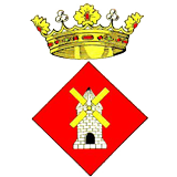 Logotip - Ajuntament de Benavent de Segrià